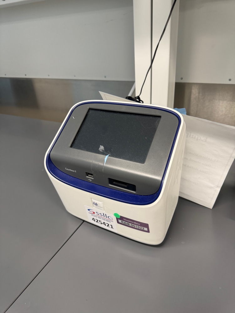 Image of Life Technologies Countess II - Refurbished